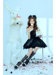 -克拉女神写真馆·匠心定制