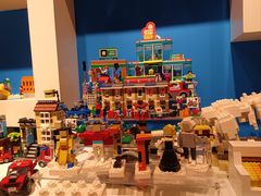 -上海乐高探索中心