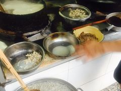 -甘记肥肠粉(马鞍北路店)