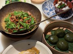 -客语客家菜(华发商都店)