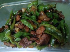 -湘当爱·鲜煮现炒(松岗立业路店)