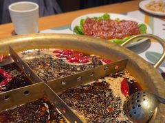 -莺花渡火锅City Green(万象城店)