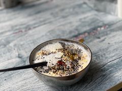 -白翔甜食店