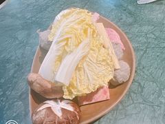 -牛New寿喜烧(中山公园龙之梦店)