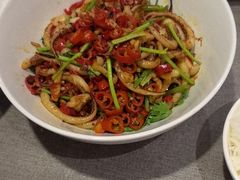 -汉水谣·江景餐厅(江滩店)