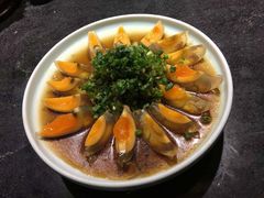 -老灶房-四川土菜(开元店)