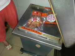 扒鸡-崔记扒鸡老店(解放北路店)
