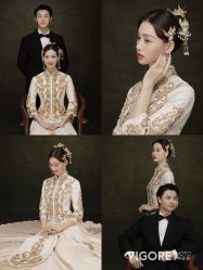 -雪中彩影婚纱摄影·微光艺术中心