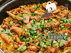 -啊杞恒益饭店(南头总店)