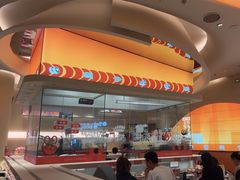 -争鲜回转寿司(西红门荟聚PLUS店)