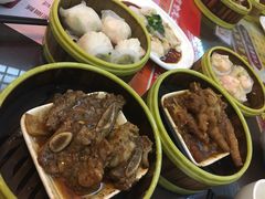 -府城小食馆(金龙宾馆店)