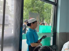 -清真永恒华威肉饼(潘家园店)