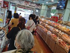 -新侨三宝乐面包店(崇文门店)