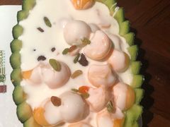 -楼兰新疆主题餐厅(苏州中心店)