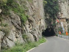 -太行锡崖沟旅游度假区