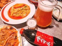 -1937青岛老味道·海肠捞饭·青岛菜(大鲍岛栈桥店)