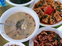 -红炎炎农家菜老字号(金水台店)