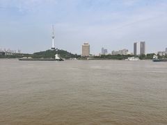 -武汉两江游览·夜游长江(汉阳门码头)