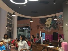 -一兆韦德健身(慧芝湖店)