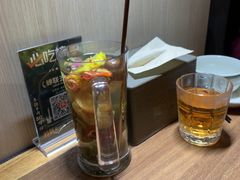 -贯贯吉·清真餐厅(浙江中路店)