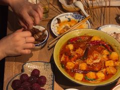 -小乾杯串店•16年沈阳烧烤(文安路店)