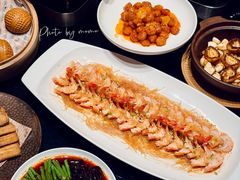 -徐记海鲜(陕西历史博物馆|明德门店)
