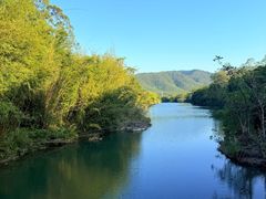 -水底山庄园温泉