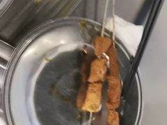 -清真·馬坡二旦烧烤(人生一串拍摄店)