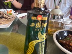 -三羊居食府(文艺路店)