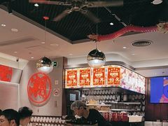 -潮界(虹桥新天地店)