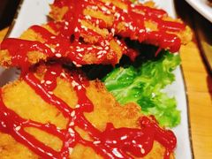 -一井烧肉·活鳗·寿司(望京SOHO店)
