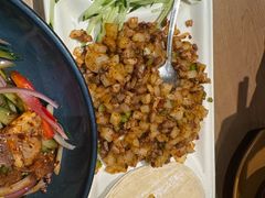 -耶里夏丽·新疆菜·28年喀什老馆(田林东路店)