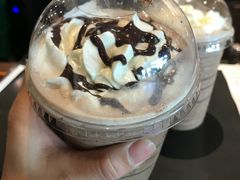 -星巴克(北辰西路店)