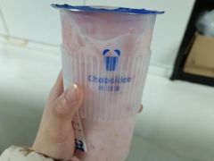 -茶百道(南通海门师山广场店)