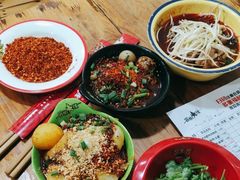 -冒椒火辣(奎星楼街店)