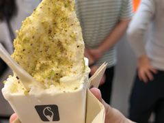 -野人先生现做冰淇淋(北京环宇荟店)