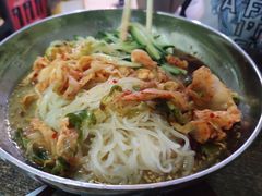 -韩风烤牛肉冷面店