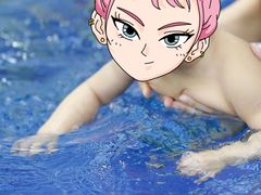 -龙格亲子游泳·水育早教运动中心(绿城店)