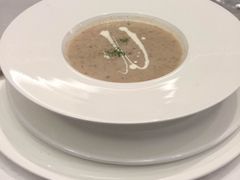 -国家大剧院西餐厅