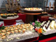 -领鲜活海鲜榴莲自助火锅(东门店)