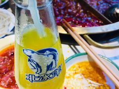 -叁口煮老火锅(东升店)