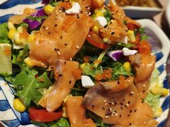 -千寻山野烤肉(天虹店)