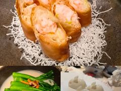 -侨美食家·粤菜(体育西路店)