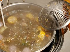 -潮发潮汕牛肉店(东方宝泰店)