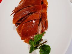 -四季民福烤鸭店(王府井东安门店)