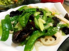 -人民公社大食堂(顺义总店)