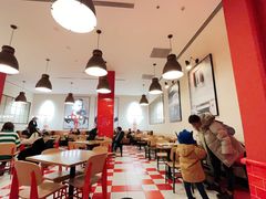 大堂-城市大道红炉披萨烘焙坊