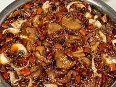 -黑皮酸菜鱼(三山街店)