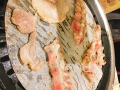 -胡哥烤肥牛(车公庙店)