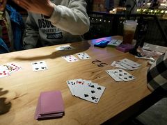 -niu niu c&m(万江江南世家店)